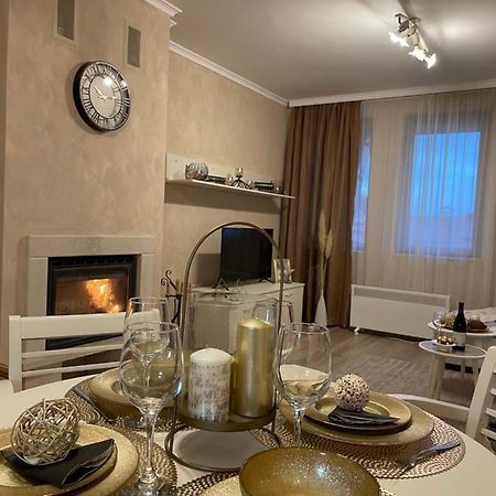 Grand Monastery Deluxe Pamporovo 5 B 3 Διαμέρισμα Εξωτερικό φωτογραφία