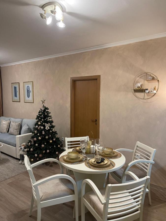 Grand Monastery Deluxe Pamporovo 5 B 3 Διαμέρισμα Εξωτερικό φωτογραφία