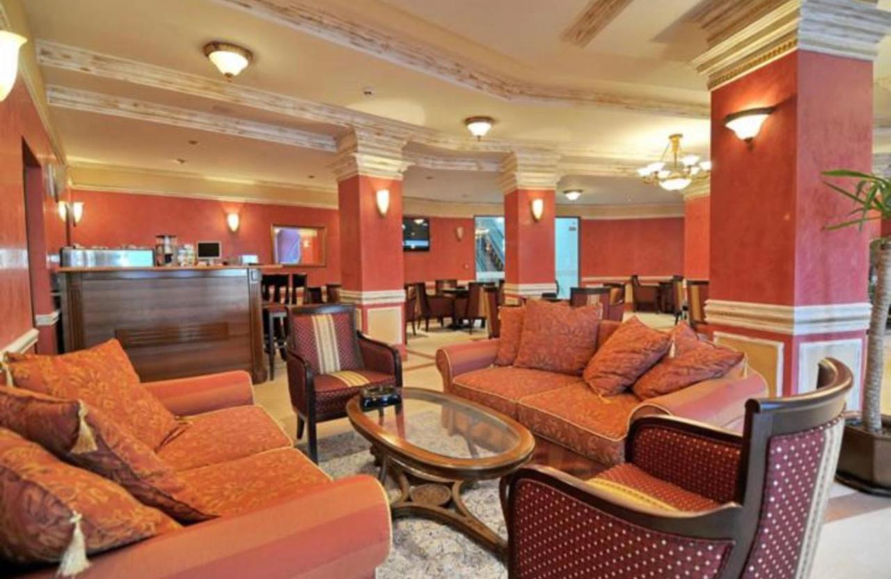 Grand Monastery Deluxe Pamporovo 5 B 3 Διαμέρισμα Εξωτερικό φωτογραφία