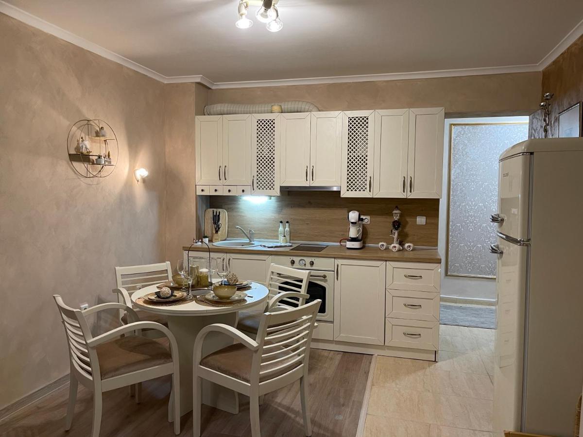 Grand Monastery Deluxe Pamporovo 5 B 3 Διαμέρισμα Εξωτερικό φωτογραφία