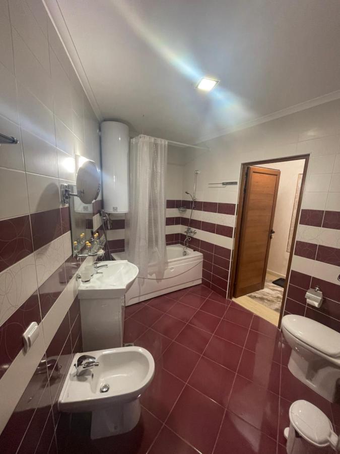 Grand Monastery Deluxe Pamporovo 5 B 3 Διαμέρισμα Εξωτερικό φωτογραφία